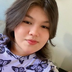 Meet your Posher, Anguie valentina